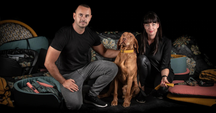 NRDOGS Premium Dog Beds