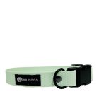 Collar Hexa Minth L (40-65cm)