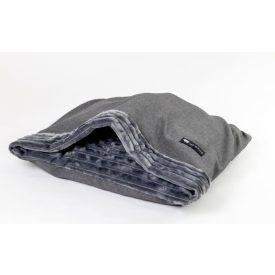 Hide In Tilia Grey L (100x70cm)