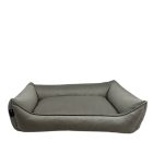 Basket Soft Magic Beige M (80x60cm)