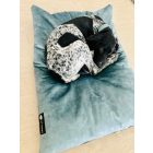  Basic  Soft Magic Ocean L (90x56cm)