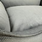 Basket Soft Magic Grey M (80x60cm)