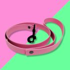 Collar Hexa Purple M (30-50cm)