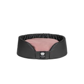 Fringed Soft Magic Pink L (80x63cm)