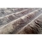 NRDOGS Traveller Dog Bed Grey