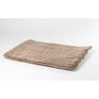 NRDOGS Traveller Dog Bed Beige