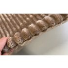 NRDOGS Traveller Dog Bed Beige