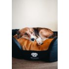 Fringed Soft Magic Okker M (60x53cm)