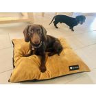  Basic  Soft Magic Okker XL (107x68cm)