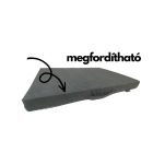 GOMEZ WaterProof Grey L (100x70cm)