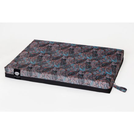 Premium Soft Magic Tropic XL (120x80cm)