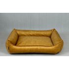 Basket Soft Magic Okker M (80x60cm)