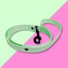 Collar Hexa Minth M (30-50cm)