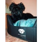 Fringed Soft Magic Ocean M (60x53cm)