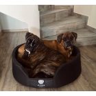 Fringed Soft Magic Ocean M (60x53cm)