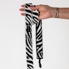 Collar Zebra M (30-50cm)