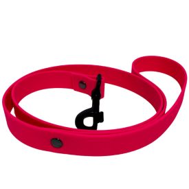 Leash Hexa Hexa Neon Pink M (110x2,5cm)