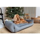 Basket Soft Magic Grey L (96x68cm)