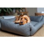 Basket Soft Magic Grey L (96x68cm)