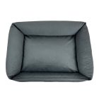 Basket Soft Magic Grey L (96x68cm)