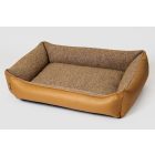 Basket Bronz L (96x68cm)