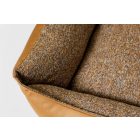 Basket Bronz L (96x68cm)