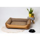 Basket Bronz L (96x68cm)