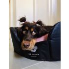 Fringed Soft Magic Pink