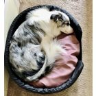 Fringed Soft Magic Pink