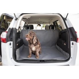 Car trunk and seat protector