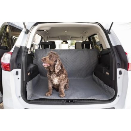 Car trunk and seat protector