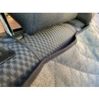 Car trunk and seat protector