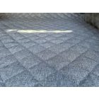 Car trunk and seat protector