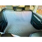 Car trunk and seat protector