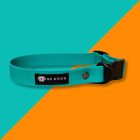 Collar Hexa Light Blue