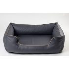 NRDOGS Lux Dog Bed + Blanket