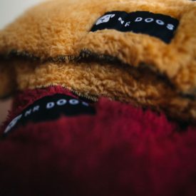 Blanket for Owners 200x150cm