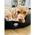 Fringed Soft Magic Grey