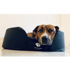 Fringed Soft Magic Grey