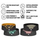 Fringed Soft Magic Grey