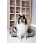 Basket Soft Magic Beige